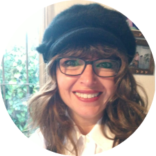 Teacher Vero