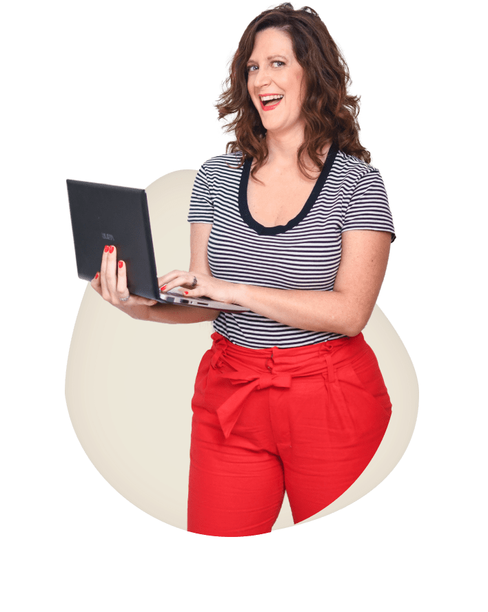 Teacher Valeria